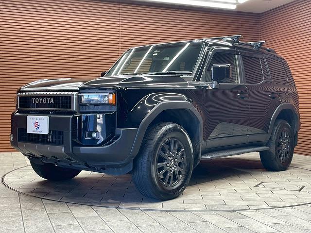 ランドクルーザー250 VX 禁煙車 ワンオーナー サンルーフ アラウンドビューモニター レーダークルーズコントロール 電動リアゲート シートヒーター シートベンチレーション ブラインドスポットモニター クリアランスソナー ETC(31枚目)