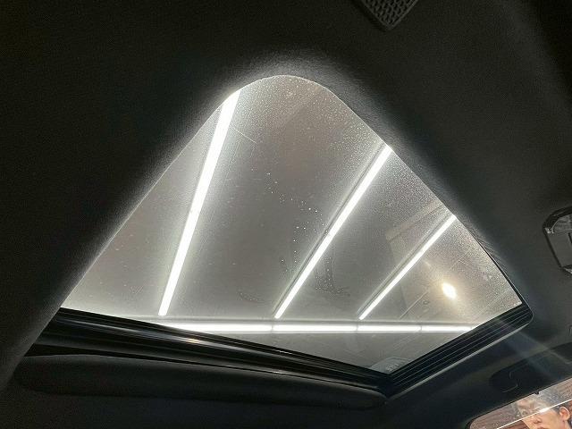 ランドクルーザー250 VX 禁煙車 ワンオーナー サンルーフ アラウンドビューモニター レーダークルーズコントロール 電動リアゲート シートヒーター シートベンチレーション ブラインドスポットモニター クリアランスソナー ETC(39枚目)