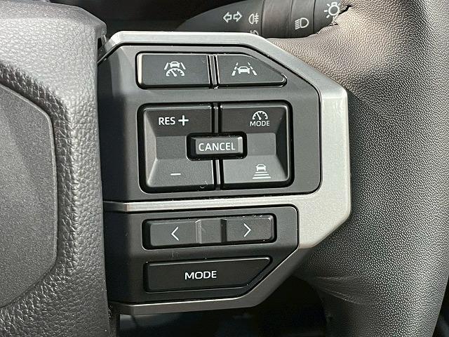 ランドクルーザー250 VX 禁煙車 ワンオーナー サンルーフ アラウンドビューモニター レーダークルーズコントロール 電動リアゲート シートヒーター シートベンチレーション ブラインドスポットモニター クリアランスソナー ETC(45枚目)