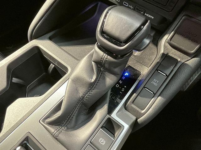 ランドクルーザー250 VX 禁煙車 ワンオーナー サンルーフ アラウンドビューモニター レーダークルーズコントロール 電動リアゲート シートヒーター シートベンチレーション ブラインドスポットモニター クリアランスソナー ETC(47枚目)