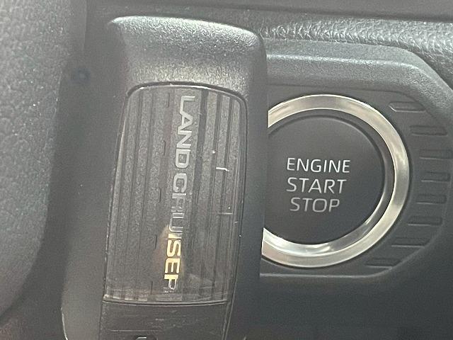 ランドクルーザー250 VX 禁煙車 ワンオーナー サンルーフ アラウンドビューモニター レーダークルーズコントロール 電動リアゲート シートヒーター シートベンチレーション ブラインドスポットモニター クリアランスソナー ETC(58枚目)