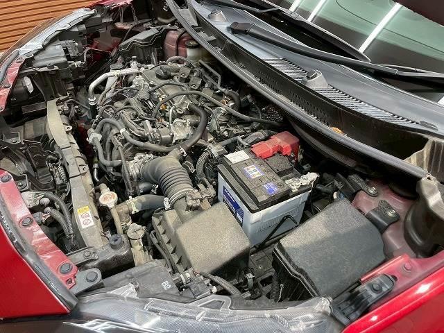 ヤリスクロス Z 禁煙 純正ディスプレイオーディオ アダプティブクルーズコントロール シートヒーター オートブレーキホールド オートマチックハイビーム パワーシート クリアランスソナー オートエアコン オートライト(14枚目)