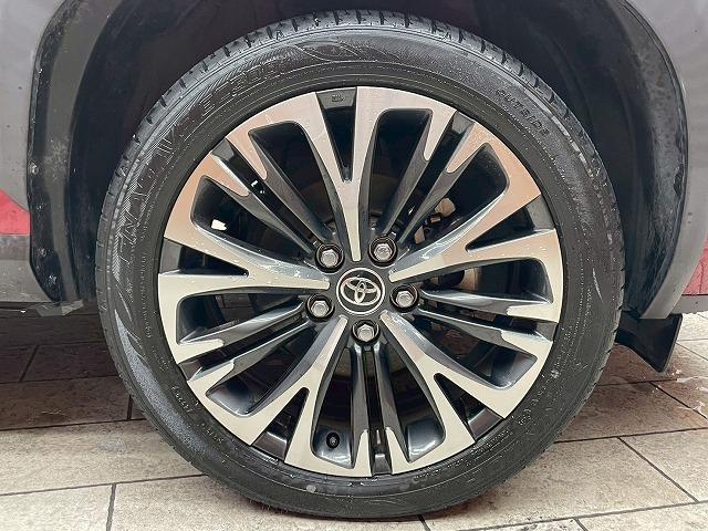 ヤリスクロス Z 禁煙 純正ディスプレイオーディオ アダプティブクルーズコントロール シートヒーター オートブレーキホールド オートマチックハイビーム パワーシート クリアランスソナー オートエアコン オートライト(29枚目)