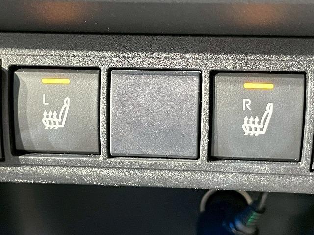 ヤリスクロス Z 禁煙 純正ディスプレイオーディオ アダプティブクルーズコントロール シートヒーター オートブレーキホールド オートマチックハイビーム パワーシート クリアランスソナー オートエアコン オートライト(47枚目)