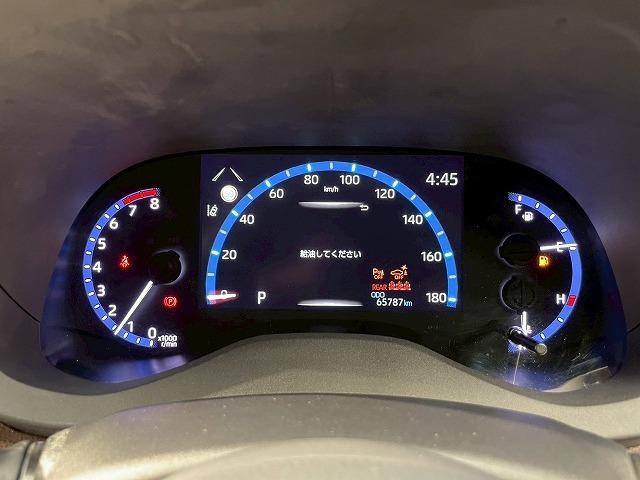 ヤリスクロス Z 禁煙 純正ディスプレイオーディオ アダプティブクルーズコントロール シートヒーター オートブレーキホールド オートマチックハイビーム パワーシート クリアランスソナー オートエアコン オートライト(73枚目)