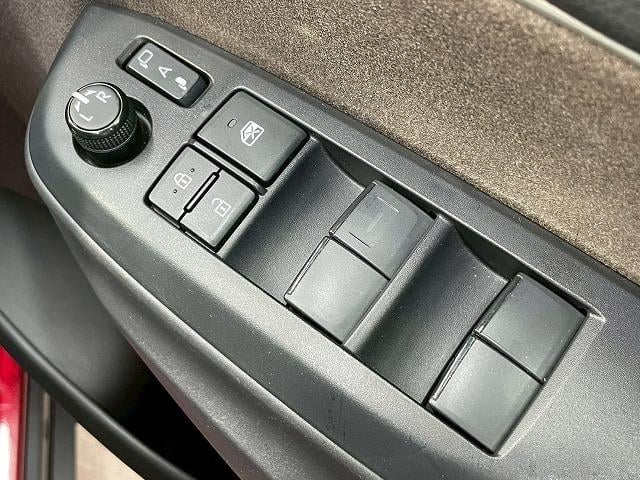 ヤリスクロス Z 禁煙 純正ディスプレイオーディオ アダプティブクルーズコントロール シートヒーター オートブレーキホールド オートマチックハイビーム パワーシート クリアランスソナー オートエアコン オートライト(78枚目)