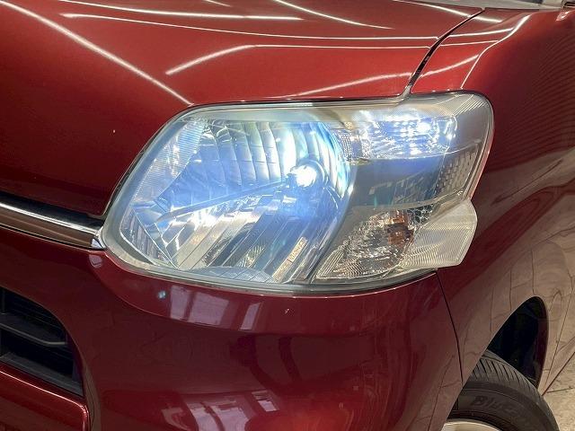 タント Ｘ　ＳＡ　禁煙車　両側電動スライドドア　衝突軽減ブレーキ　スマートキー　プッシュスタート　横滑り防止装置　オートライト　オートエアコン　電動格納ミラー　ＥＴＣ（24枚目）