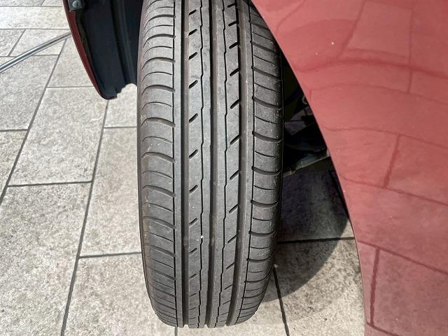 タント Ｘ　ＳＡ　禁煙車　両側電動スライドドア　衝突軽減ブレーキ　スマートキー　プッシュスタート　横滑り防止装置　オートライト　オートエアコン　電動格納ミラー　ＥＴＣ（26枚目）