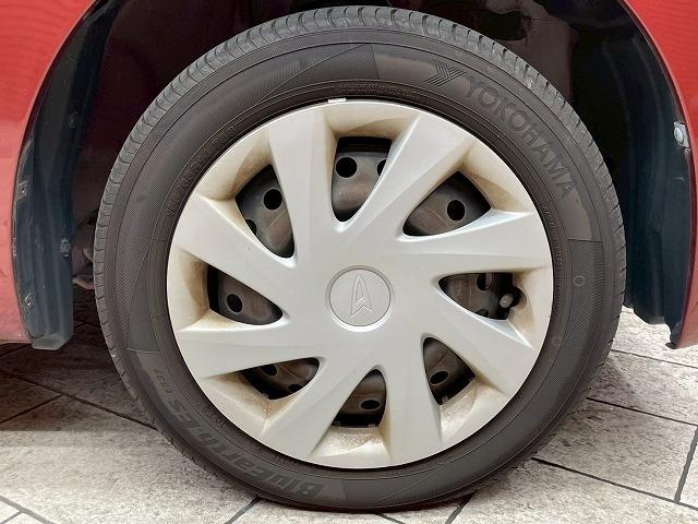 タント Ｘ　ＳＡ　禁煙車　両側電動スライドドア　衝突軽減ブレーキ　スマートキー　プッシュスタート　横滑り防止装置　オートライト　オートエアコン　電動格納ミラー　ＥＴＣ（32枚目）