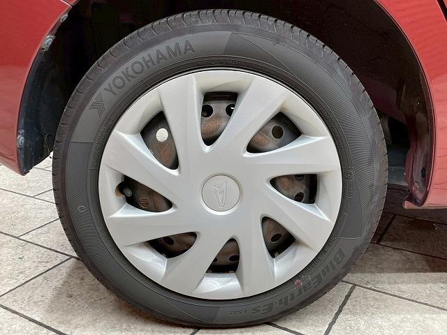 タント Ｘ　ＳＡ　禁煙車　両側電動スライドドア　衝突軽減ブレーキ　スマートキー　プッシュスタート　横滑り防止装置　オートライト　オートエアコン　電動格納ミラー　ＥＴＣ（33枚目）