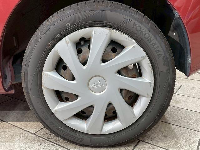 タント Ｘ　ＳＡ　禁煙車　両側電動スライドドア　衝突軽減ブレーキ　スマートキー　プッシュスタート　横滑り防止装置　オートライト　オートエアコン　電動格納ミラー　ＥＴＣ（34枚目）