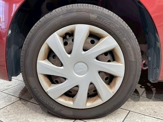 タント Ｘ　ＳＡ　禁煙車　両側電動スライドドア　衝突軽減ブレーキ　スマートキー　プッシュスタート　横滑り防止装置　オートライト　オートエアコン　電動格納ミラー　ＥＴＣ（35枚目）