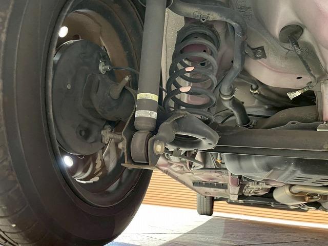 タント Ｘ　ＳＡ　禁煙車　両側電動スライドドア　衝突軽減ブレーキ　スマートキー　プッシュスタート　横滑り防止装置　オートライト　オートエアコン　電動格納ミラー　ＥＴＣ（37枚目）