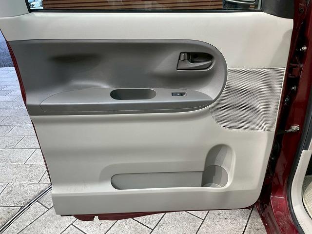 タント Ｘ　ＳＡ　禁煙車　両側電動スライドドア　衝突軽減ブレーキ　スマートキー　プッシュスタート　横滑り防止装置　オートライト　オートエアコン　電動格納ミラー　ＥＴＣ（46枚目）