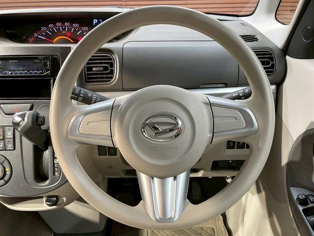 タント Ｘ　ＳＡ　禁煙車　両側電動スライドドア　衝突軽減ブレーキ　スマートキー　プッシュスタート　横滑り防止装置　オートライト　オートエアコン　電動格納ミラー　ＥＴＣ（67枚目）