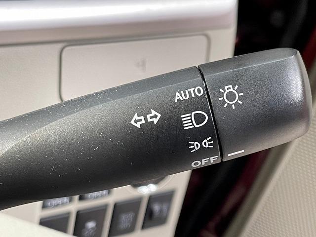 タント Ｘ　ＳＡ　禁煙車　両側電動スライドドア　衝突軽減ブレーキ　スマートキー　プッシュスタート　横滑り防止装置　オートライト　オートエアコン　電動格納ミラー　ＥＴＣ（70枚目）