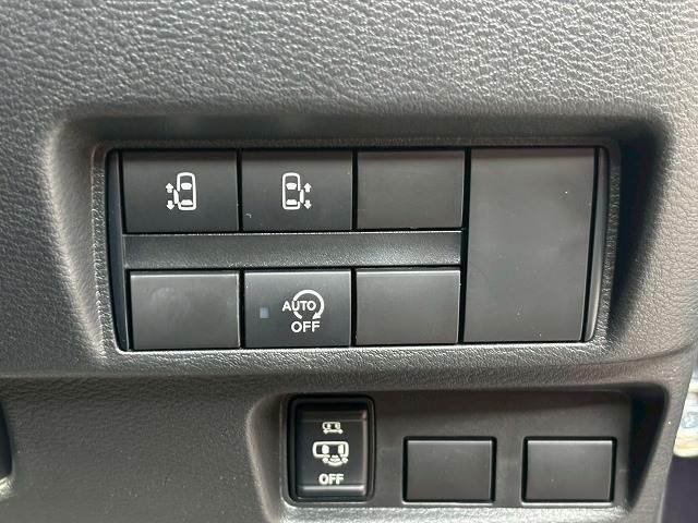 ルークス ハイウェイスターＧターボ　プロパイロットエディション　両側電動スライドドア　アラウンドビューモニター　プロパイロット　オートホールド　クリアランスソナー　アイドリングストップ　スマートキー　プッシュスタート　オートライト　オートエアコン（5枚目）