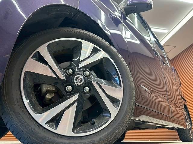 ルークス ハイウェイスターＧターボ　プロパイロットエディション　両側電動スライドドア　アラウンドビューモニター　プロパイロット　オートホールド　クリアランスソナー　アイドリングストップ　スマートキー　プッシュスタート　オートライト　オートエアコン（11枚目）