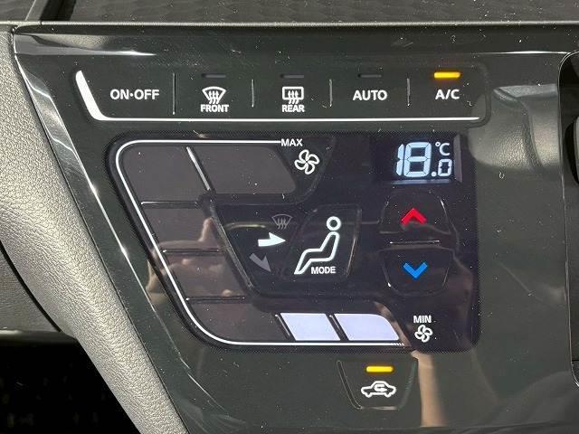 ルークス ハイウェイスターＧターボ　プロパイロットエディション　両側電動スライドドア　アラウンドビューモニター　プロパイロット　オートホールド　クリアランスソナー　アイドリングストップ　スマートキー　プッシュスタート　オートライト　オートエアコン（12枚目）