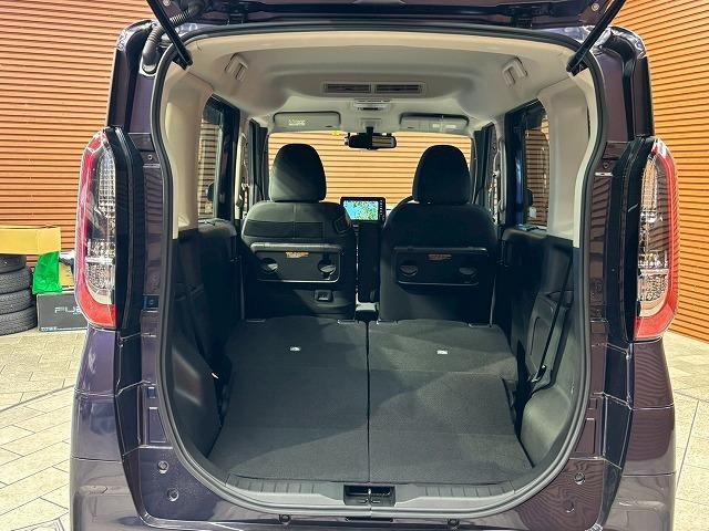 ルークス ハイウェイスターＧターボ　プロパイロットエディション　両側電動スライドドア　アラウンドビューモニター　プロパイロット　オートホールド　クリアランスソナー　アイドリングストップ　スマートキー　プッシュスタート　オートライト　オートエアコン（43枚目）