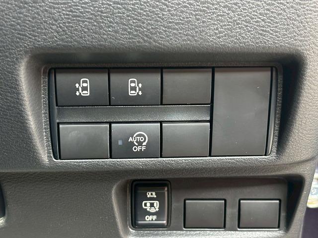 ルークス ハイウェイスターＧターボ　プロパイロットエディション　両側電動スライドドア　アラウンドビューモニター　プロパイロット　オートホールド　クリアランスソナー　アイドリングストップ　スマートキー　プッシュスタート　オートライト　オートエアコン（48枚目）