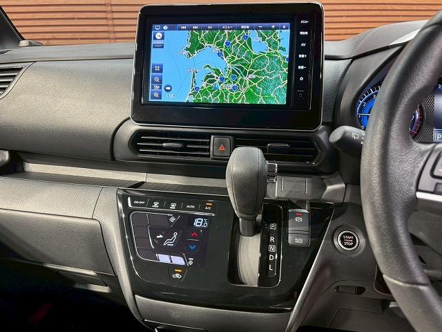 ルークス ハイウェイスターＧターボ　プロパイロットエディション　両側電動スライドドア　アラウンドビューモニター　プロパイロット　オートホールド　クリアランスソナー　アイドリングストップ　スマートキー　プッシュスタート　オートライト　オートエアコン（58枚目）