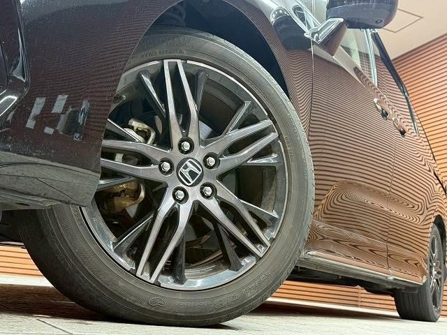 オデッセイハイブリッド e:HEVアブソルート・EX 両側電動 全周囲 電動リアゲート(11枚目)