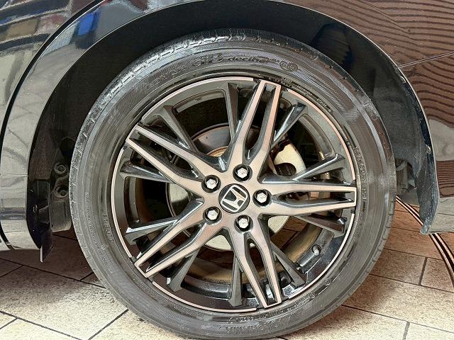 オデッセイハイブリッド e:HEVアブソルート・EX 両側電動 全周囲 電動リアゲート(28枚目)