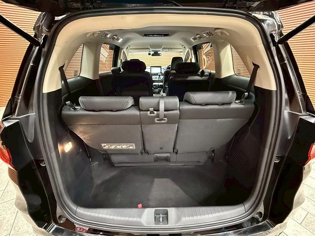 オデッセイハイブリッド e:HEVアブソルート・EX 両側電動 全周囲 電動リアゲート(44枚目)