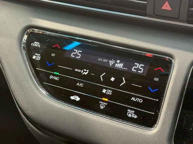 オデッセイハイブリッド e:HEVアブソルート・EX 両側電動 全周囲 電動リアゲート(52枚目)