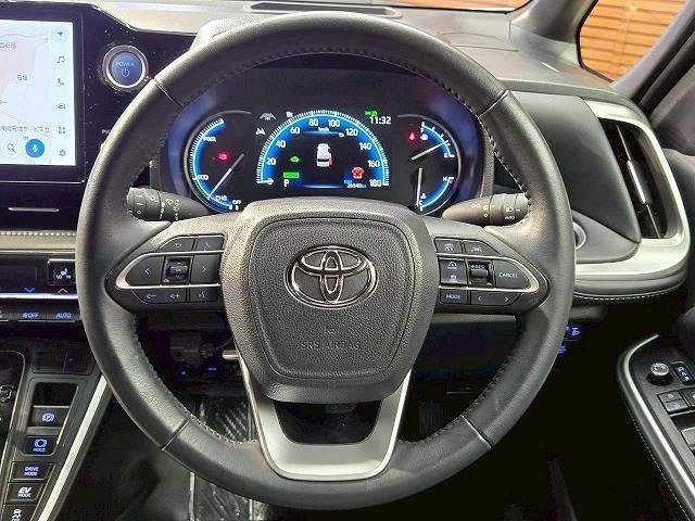 ノア ハイブリッドＳ－Ｚ　１０．５インチディスプレイオーディオ　両側電動スライドドア　アダプティブクルーズコントロール　フルセグ　バックカメラ　ＡＣ１００Ｖ　シートヒーター　クリアランスソナー　オートマチックハイビーム　ＥＴＣ（13枚目）