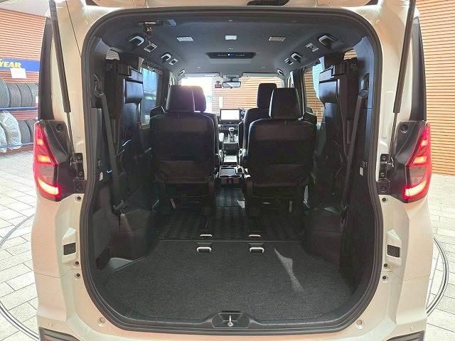 ノア ハイブリッドＳ－Ｚ　１０．５インチディスプレイオーディオ　両側電動スライドドア　アダプティブクルーズコントロール　フルセグ　バックカメラ　ＡＣ１００Ｖ　シートヒーター　クリアランスソナー　オートマチックハイビーム　ＥＴＣ（20枚目）