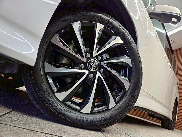 ノア ハイブリッドＳ－Ｚ　１０．５インチディスプレイオーディオ　両側電動スライドドア　アダプティブクルーズコントロール　フルセグ　バックカメラ　ＡＣ１００Ｖ　シートヒーター　クリアランスソナー　オートマチックハイビーム　ＥＴＣ（24枚目）