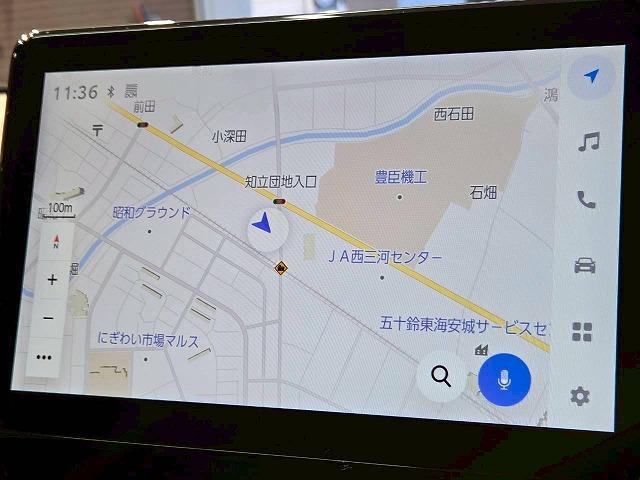 ノア ハイブリッドＳ－Ｚ　１０．５インチディスプレイオーディオ　両側電動スライドドア　アダプティブクルーズコントロール　フルセグ　バックカメラ　ＡＣ１００Ｖ　シートヒーター　クリアランスソナー　オートマチックハイビーム　ＥＴＣ（34枚目）