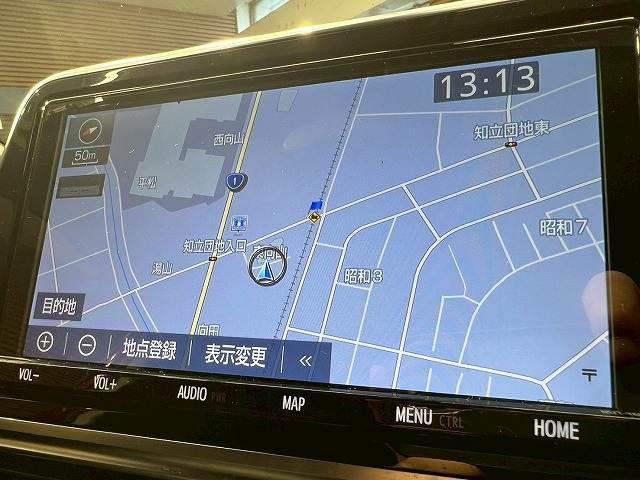 シエンタ Ｇ　モデリスタエアロ　両側電動スライドドア　アラウンドビューモニター　レーンディパーチャーアラート　オートマチックハイビーム　衝突軽減ブレーキ　クリアランスソナー　ステアリングスイッチ　スマートキー（3枚目）