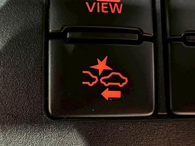 シエンタ Ｇ　モデリスタエアロ　両側電動スライドドア　アラウンドビューモニター　レーンディパーチャーアラート　オートマチックハイビーム　衝突軽減ブレーキ　クリアランスソナー　ステアリングスイッチ　スマートキー（6枚目）