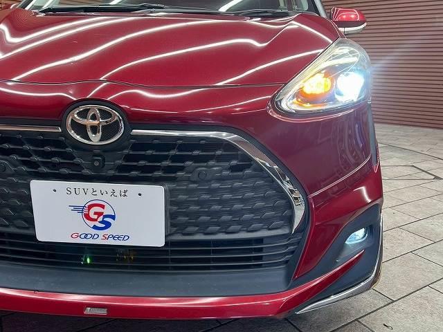 シエンタ Ｇ　モデリスタエアロ　両側電動スライドドア　アラウンドビューモニター　レーンディパーチャーアラート　オートマチックハイビーム　衝突軽減ブレーキ　クリアランスソナー　ステアリングスイッチ　スマートキー（10枚目）