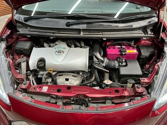 シエンタ Ｇ　モデリスタエアロ　両側電動スライドドア　アラウンドビューモニター　レーンディパーチャーアラート　オートマチックハイビーム　衝突軽減ブレーキ　クリアランスソナー　ステアリングスイッチ　スマートキー（14枚目）