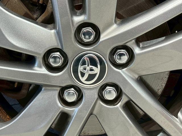 シエンタ Ｇ　モデリスタエアロ　両側電動スライドドア　アラウンドビューモニター　レーンディパーチャーアラート　オートマチックハイビーム　衝突軽減ブレーキ　クリアランスソナー　ステアリングスイッチ　スマートキー（21枚目）