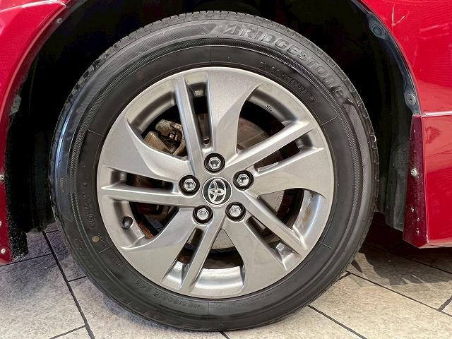 シエンタ Ｇ　モデリスタエアロ　両側電動スライドドア　アラウンドビューモニター　レーンディパーチャーアラート　オートマチックハイビーム　衝突軽減ブレーキ　クリアランスソナー　ステアリングスイッチ　スマートキー（23枚目）