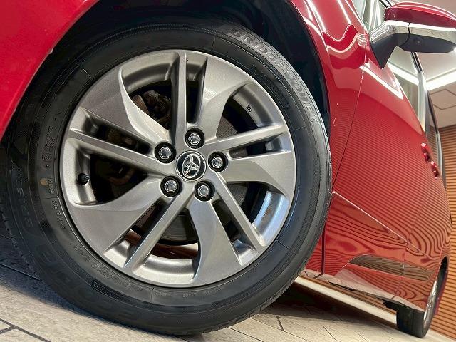 シエンタ Ｇ　モデリスタエアロ　両側電動スライドドア　アラウンドビューモニター　レーンディパーチャーアラート　オートマチックハイビーム　衝突軽減ブレーキ　クリアランスソナー　ステアリングスイッチ　スマートキー（26枚目）