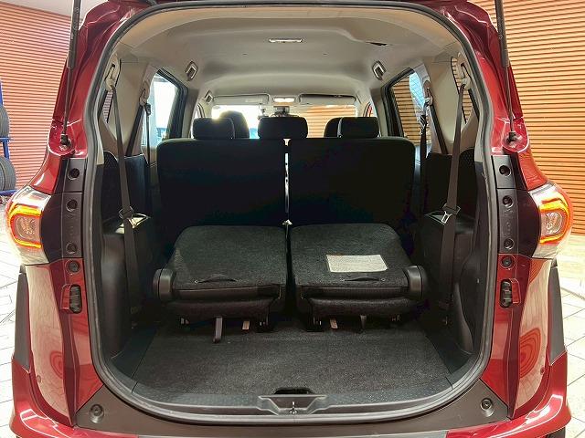 シエンタ Ｇ　モデリスタエアロ　両側電動スライドドア　アラウンドビューモニター　レーンディパーチャーアラート　オートマチックハイビーム　衝突軽減ブレーキ　クリアランスソナー　ステアリングスイッチ　スマートキー（61枚目）