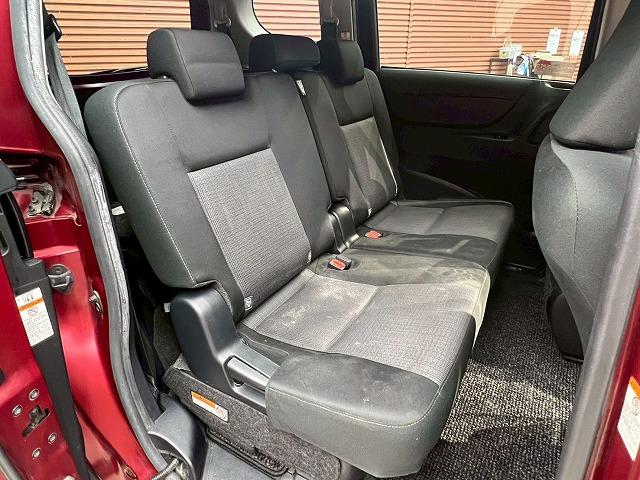 シエンタ Ｇ　モデリスタエアロ　両側電動スライドドア　アラウンドビューモニター　レーンディパーチャーアラート　オートマチックハイビーム　衝突軽減ブレーキ　クリアランスソナー　ステアリングスイッチ　スマートキー（63枚目）