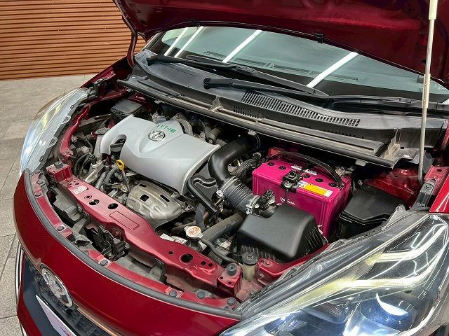 シエンタ Ｇ　モデリスタエアロ　両側電動スライドドア　アラウンドビューモニター　レーンディパーチャーアラート　オートマチックハイビーム　衝突軽減ブレーキ　クリアランスソナー　ステアリングスイッチ　スマートキー（71枚目）