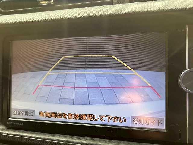 アクア Ｇ　禁煙車　バックカメラ　スマートキー　プッシュスタート　ＣＤデッキ　Ｂｌｕｅｔｏｏｔｈオーディオ　純正１４インチアルミホイール（4枚目）