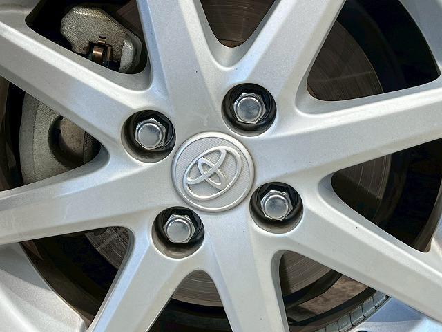 アクア Ｇ　禁煙車　バックカメラ　スマートキー　プッシュスタート　ＣＤデッキ　Ｂｌｕｅｔｏｏｔｈオーディオ　純正１４インチアルミホイール（31枚目）