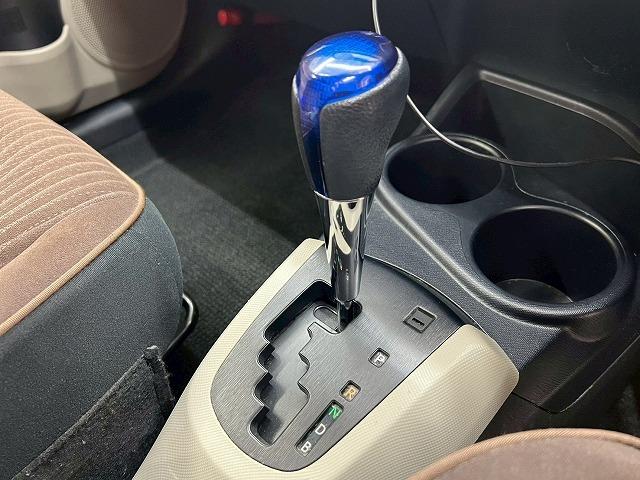 アクア Ｇ　禁煙車　バックカメラ　スマートキー　プッシュスタート　ＣＤデッキ　Ｂｌｕｅｔｏｏｔｈオーディオ　純正１４インチアルミホイール（45枚目）