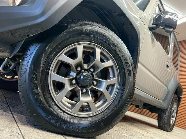 【純正１５インチアルミホイール】装着です！社外ＡＷやスタッドレス等もご相談下さい。