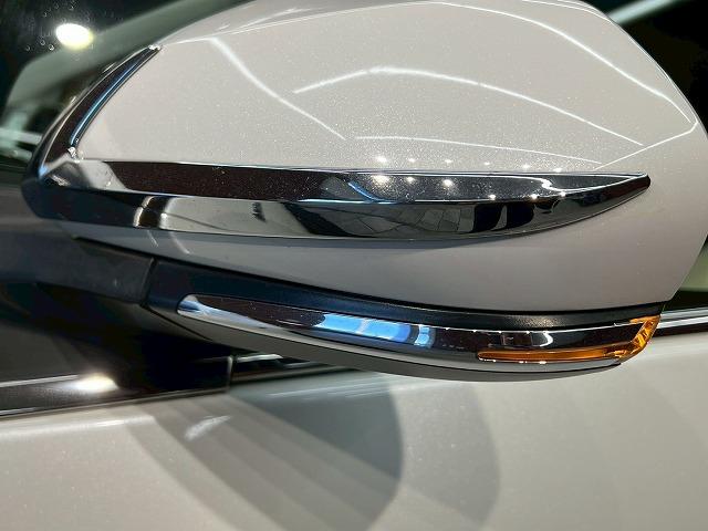 プリウス Ｓセーフティプラス　モデリスタエアロ　レーダークルーズコントロール　アドバンスドパーク　クリアランスソナー　ヘッドアップディスプレイ　スマートキー　プッシュスタート　オートマチックハイビーム　純正ナビ　バックカメラ（24枚目）