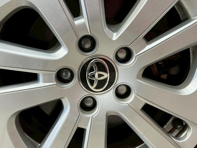 プリウス Ｓセーフティプラス　モデリスタエアロ　レーダークルーズコントロール　アドバンスドパーク　クリアランスソナー　ヘッドアップディスプレイ　スマートキー　プッシュスタート　オートマチックハイビーム　純正ナビ　バックカメラ（30枚目）